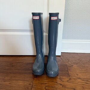 Hunter Original Tall Women's Rain Boots